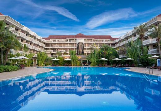 Angkor Century Resort & Spa