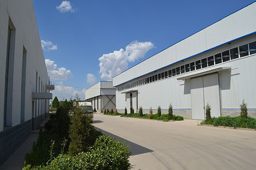 Singapore Agriculture equipment Company