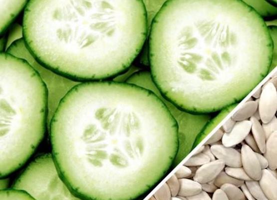 Cucumber Seeds