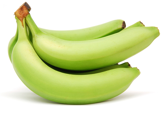 Green Banana