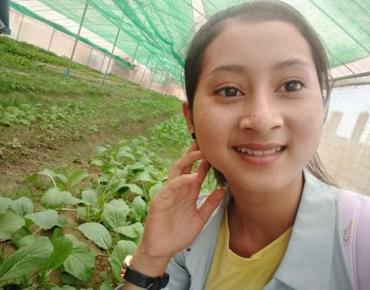Ms Ouen S.Thean