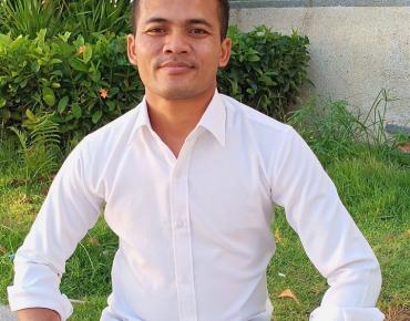 Mr. Moun Mi