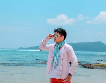 Mr. Vichet SEA