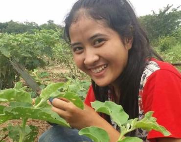 Ms. Karona chin