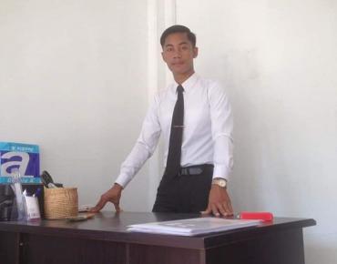 Mr. Loun Lerb