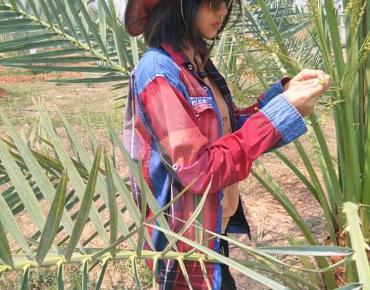 Ms Chan Socheata
