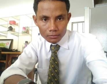 Mr. Yon Mao