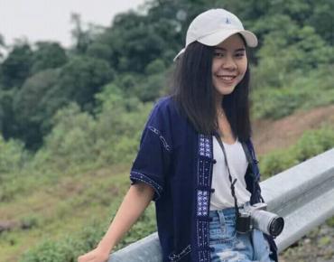 Ms. Mi Nea Noun