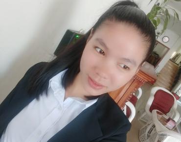 Ms. Sreyso CHRIN