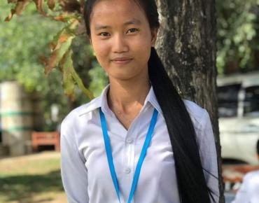 Ms. Rit Meng Mealea