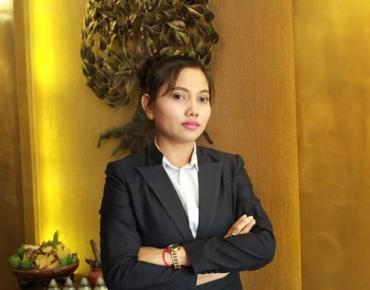 Mrs. Ny Ratanna